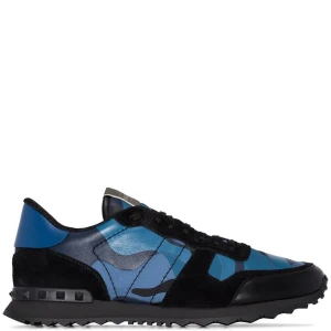 Valentino Rockrunners - Får snart hem dessa från CnFans och gör en intressekoll o ser vad någon skulle kunna vara redo att lägga för pris , storlek 43, mer frågor privat!