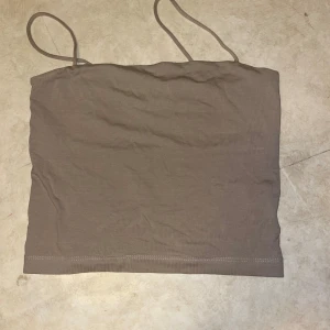 Gina linne - Beige Gina Tricot linne! Knappt använt!