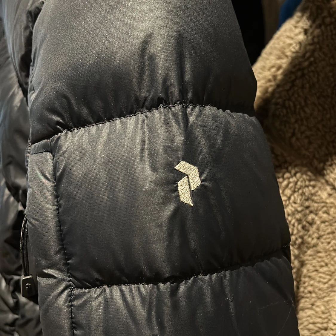 Peak performance jacka - 91