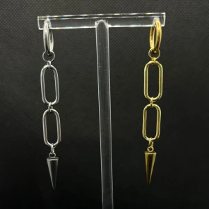 Örhängen  - Singel-75kr Par-130kr