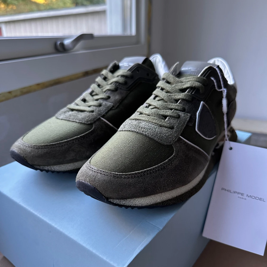 Philippe model skor - 90