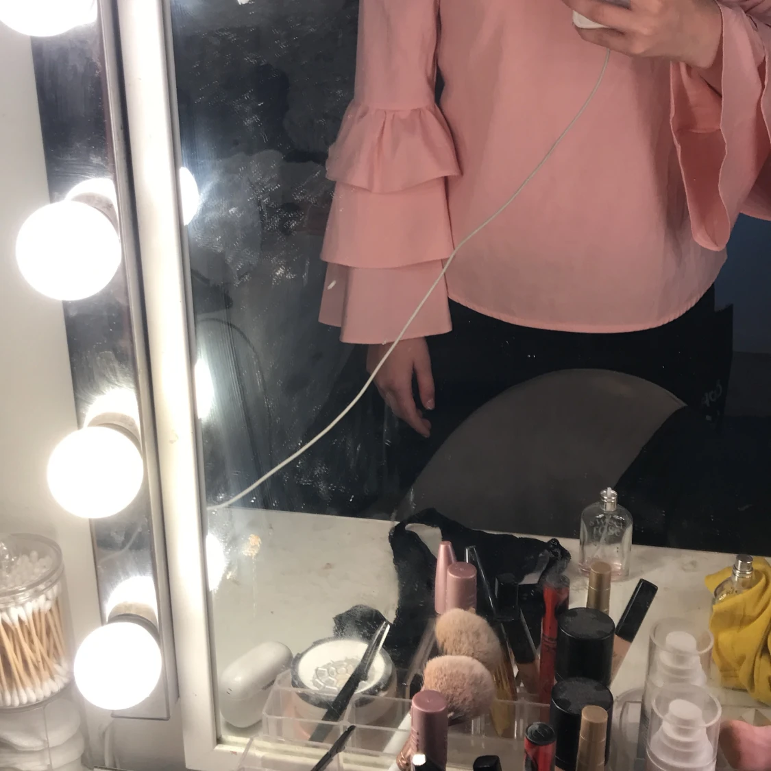 Rosa sthlm tröja - 90