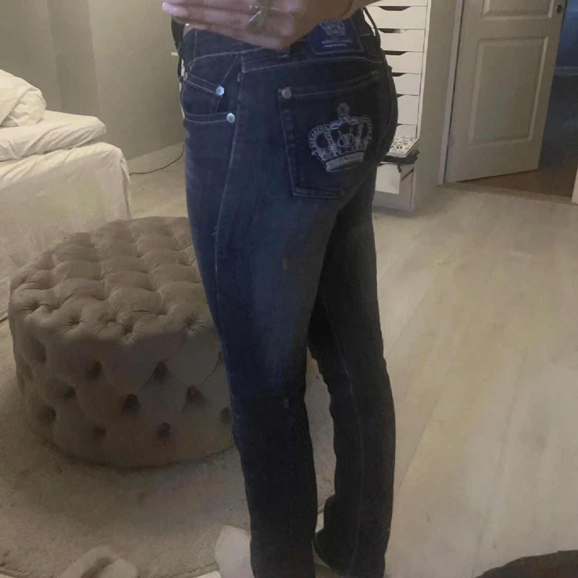  Victoria Beckham jeans - 91