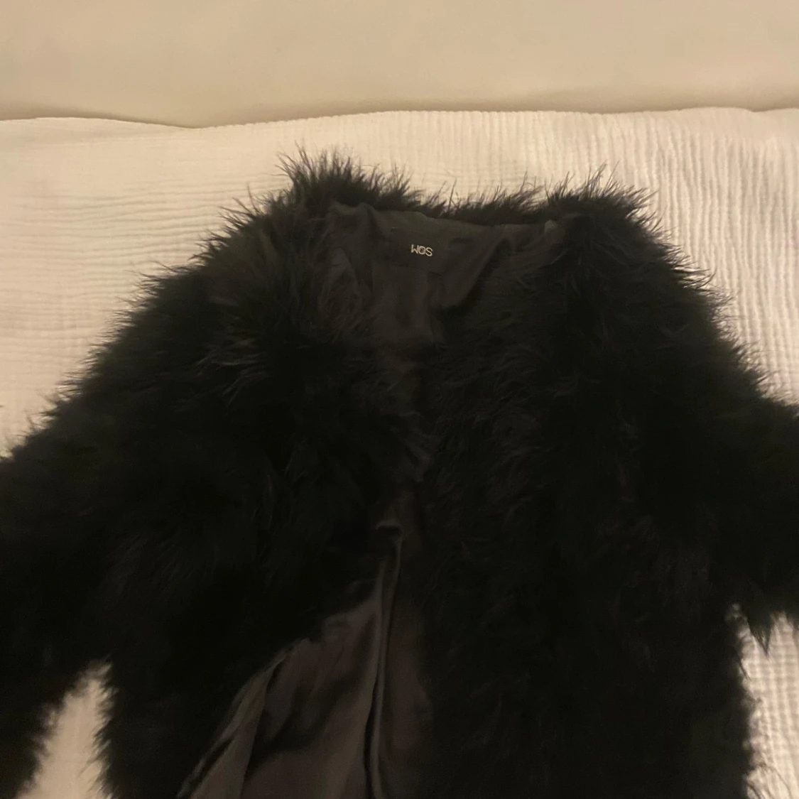 Pälsjacka  - 90