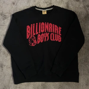 Billionaire Boys Club Sweatshirt - En skiftet billionaire boys club sweatshirt i nyskick.