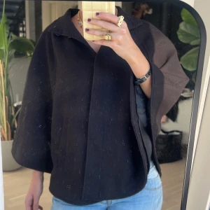 Poncho hm - Poncho hm Svart 36