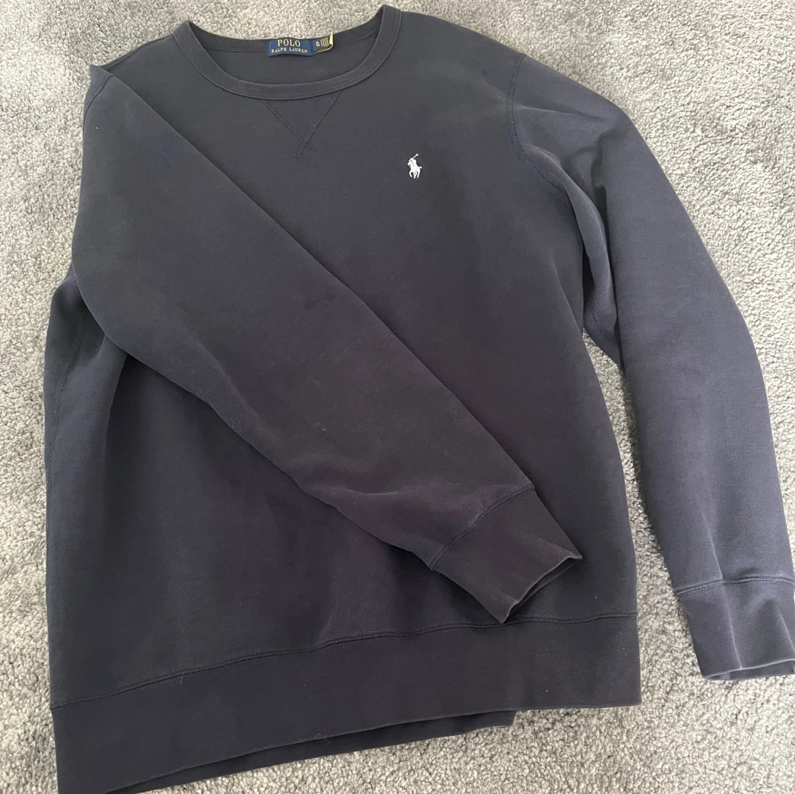 Ralph lauren sweatshirt