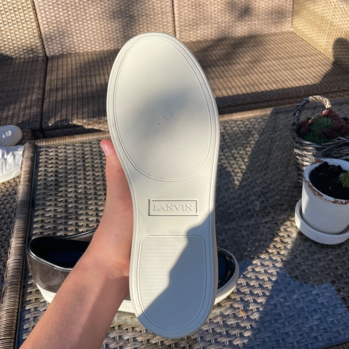 Lanvin captoe - 93