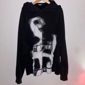 Jaded london hoodie - As snygg oversized hoodie 