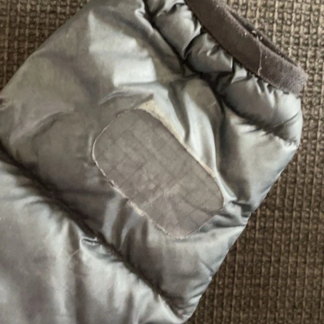 Peak performance jacka svart - 92