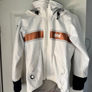 Helly Hansen  - Knappt använd strl xsmall