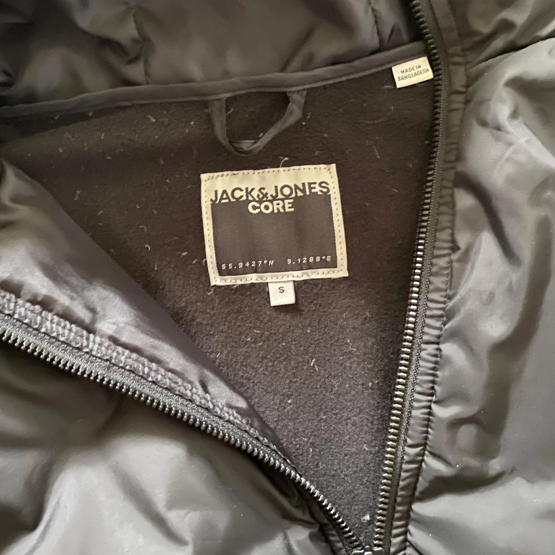 Jack&Jones Hybridjacka - 93