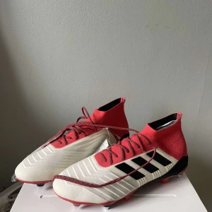 Adidas predator 18.1 - BNWT Storlek 45 1/3
