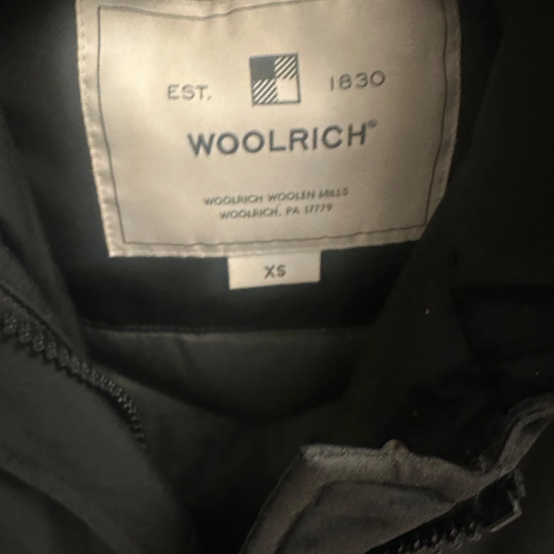 Woolrich jacka  - 92