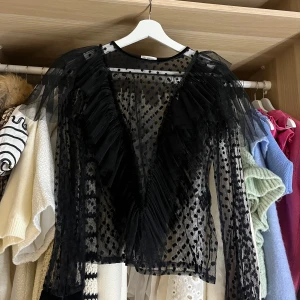 Ida Sjöstedt blus - Så fin Ida Sjöstedt blus😍