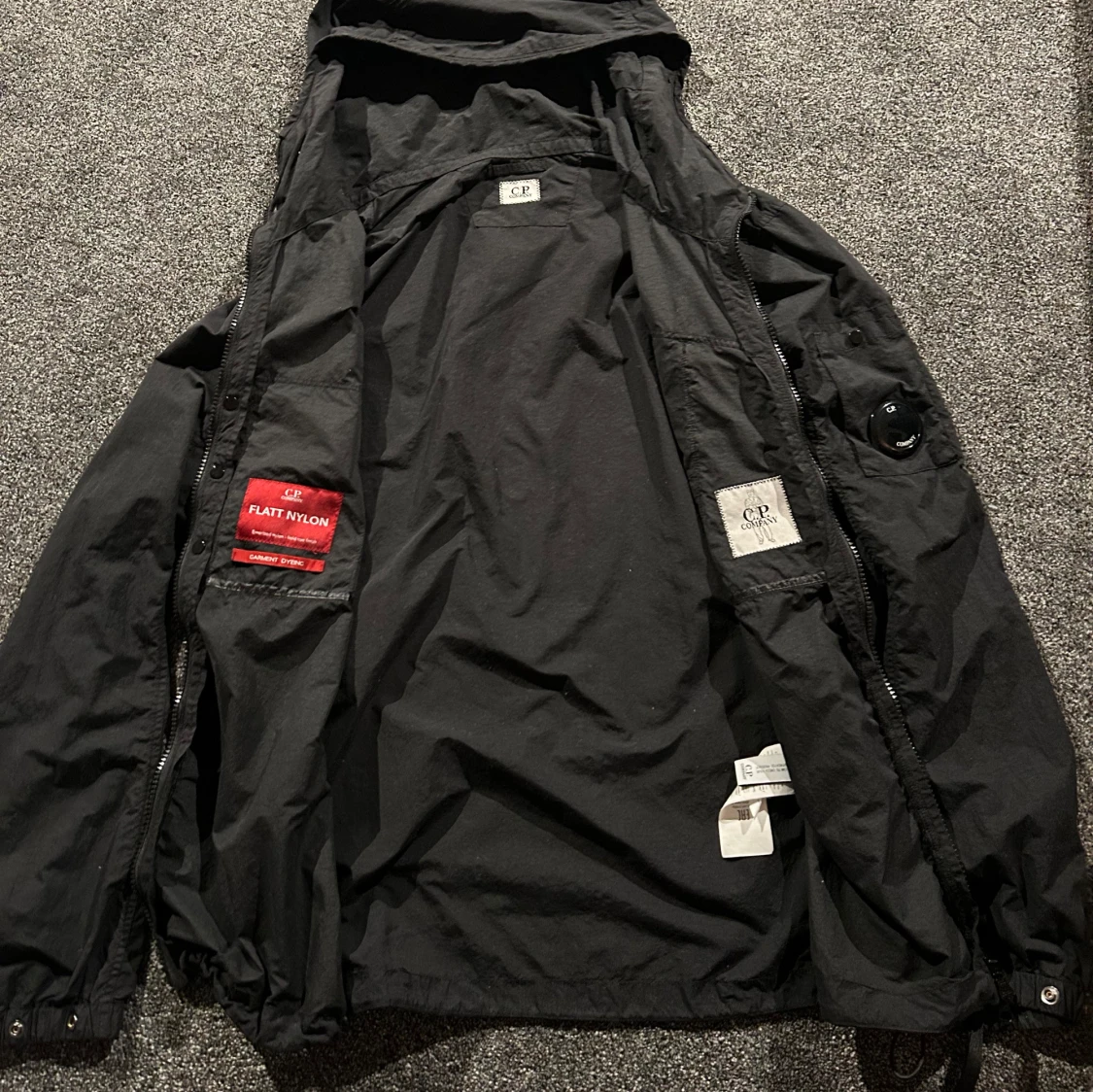 C.p company vindjacka - 90