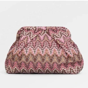 Väska  - INTRESSKOLL!! På den super fina väska som inte kommer till användning 