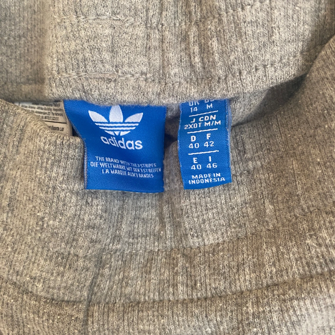 Snyggt Co-ord set från adidas - 91