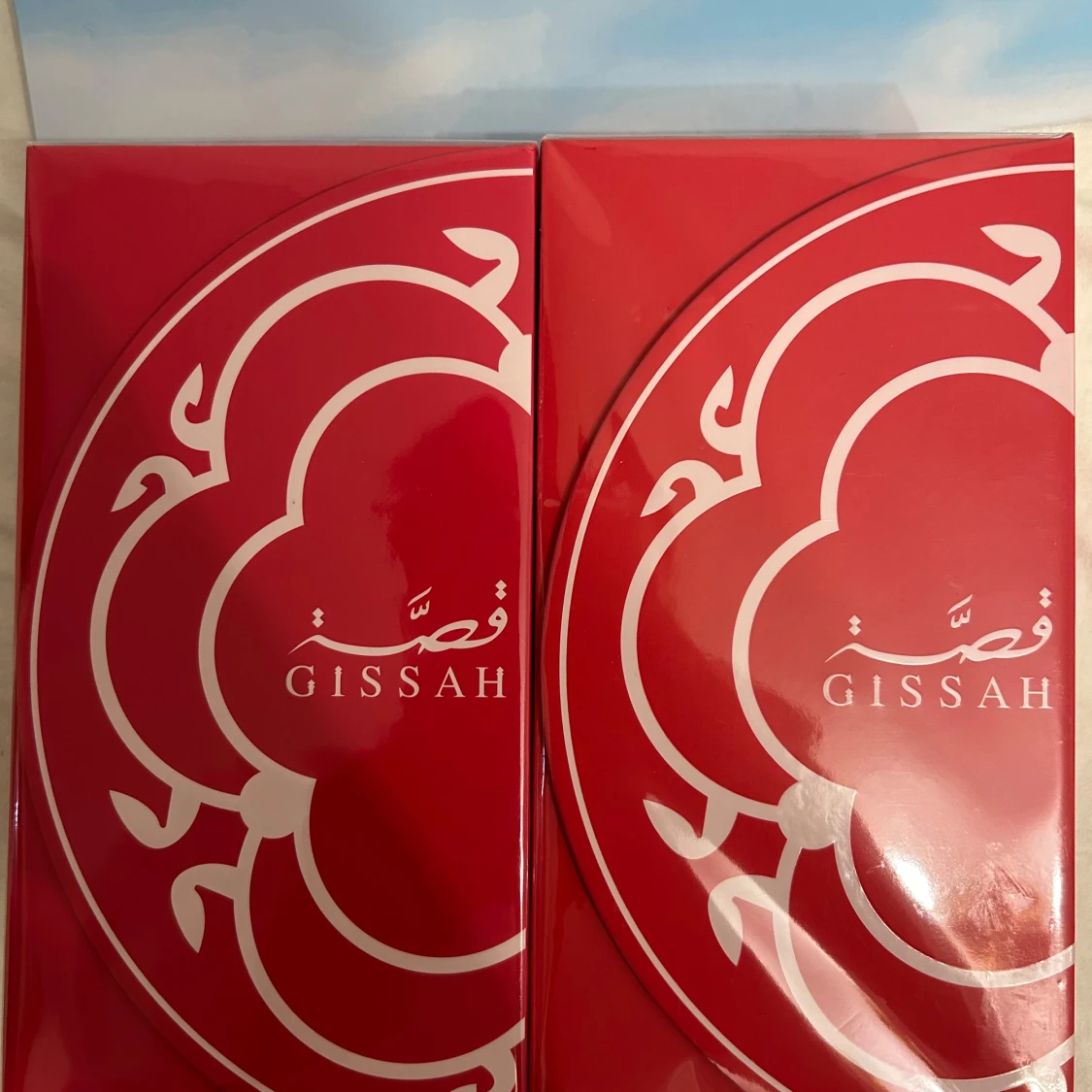 One & Only by Gissah Fragrances 200ml Spray