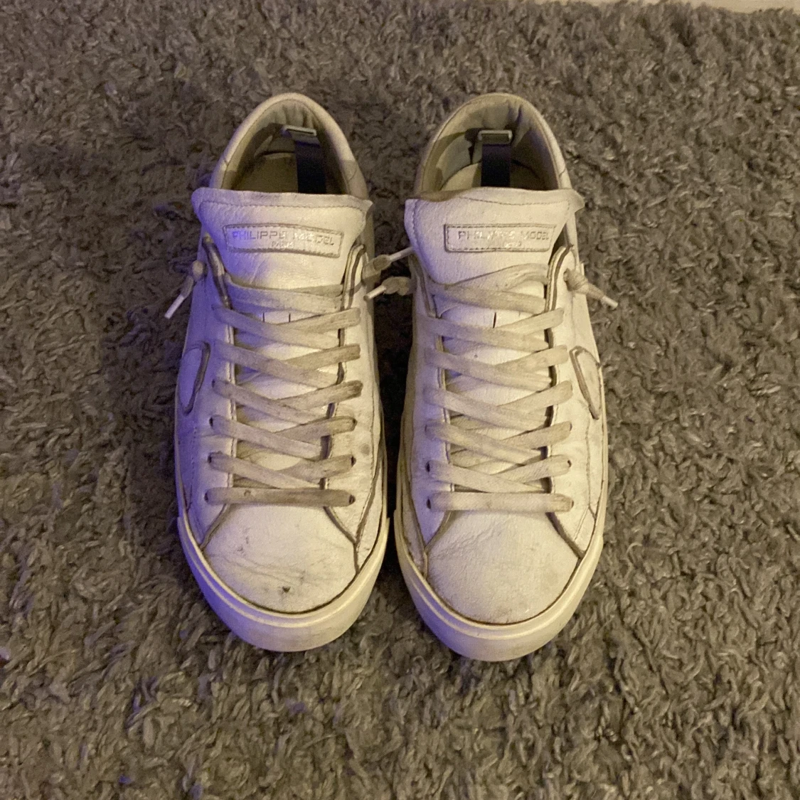 Philippe modell - 93