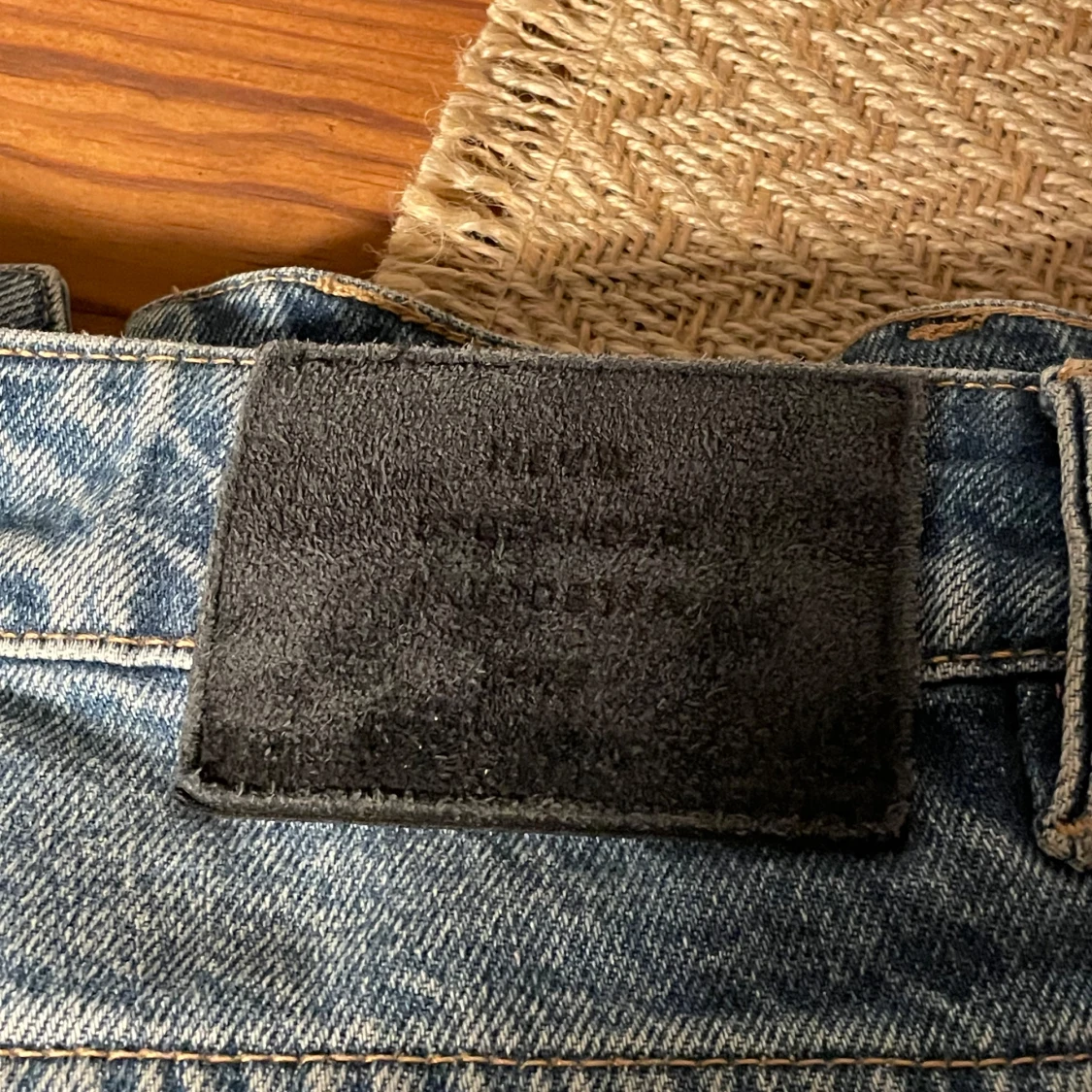 Blå jeans från Neuw denim - 2