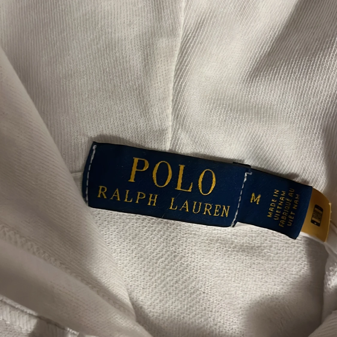 Ralph lauren zip up lightwear - 90