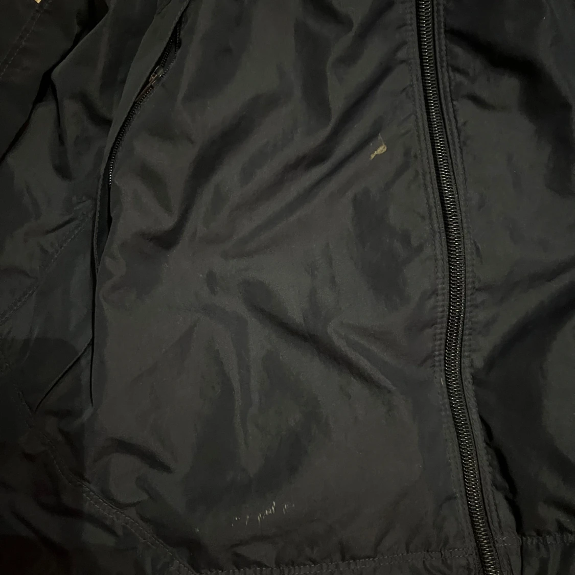 Vintage Nike windbreaker  - 93