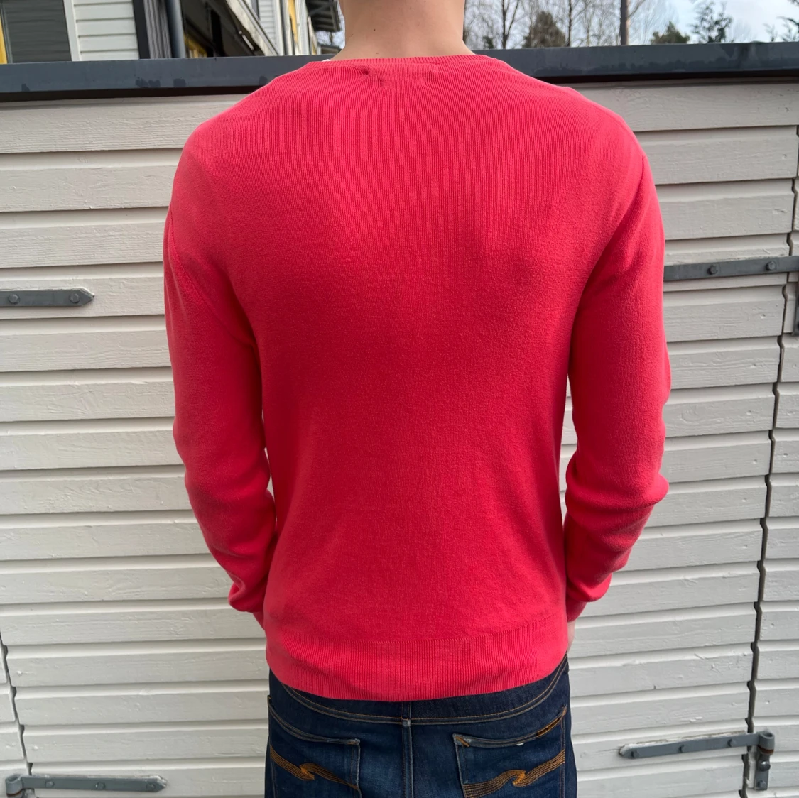 Ralph lauren tröja - 91