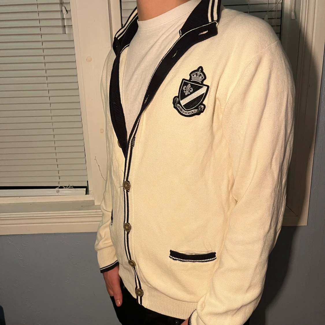 Morris cardigan - 90