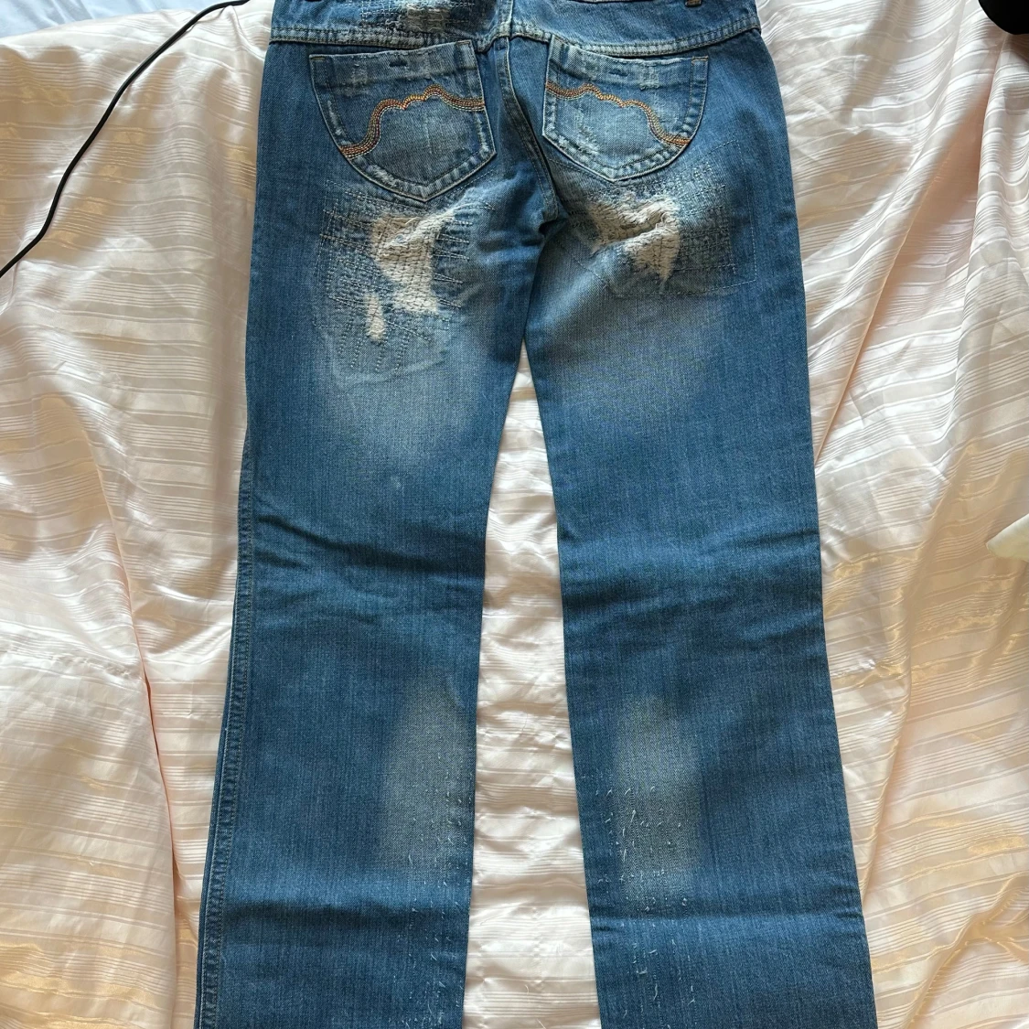Bootcut/raka jeans  - 4