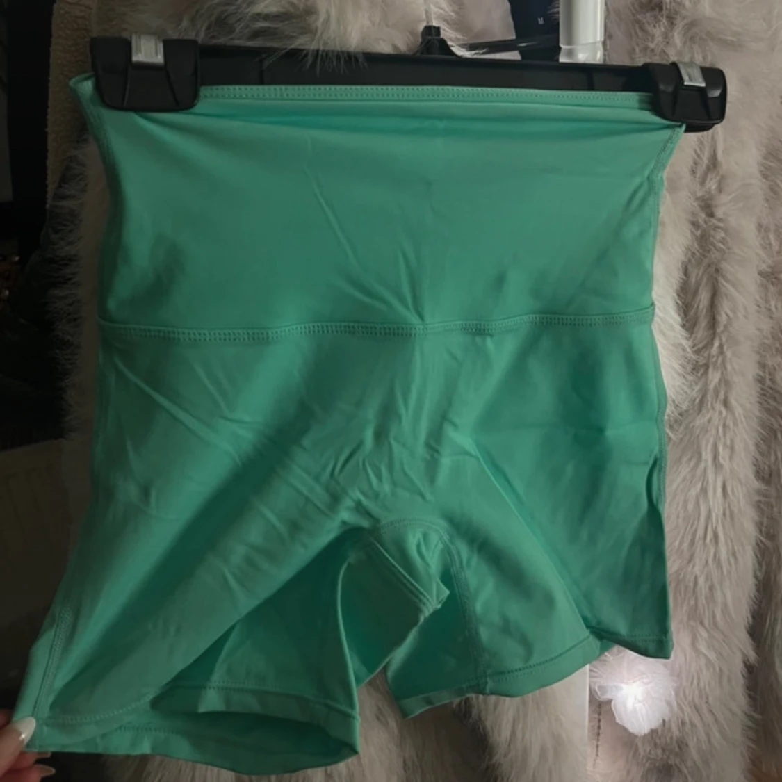 Gröna shorts från Peach Pump - 1