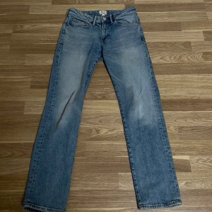 HM jeans regular fit - Priset är ej hugget i sten