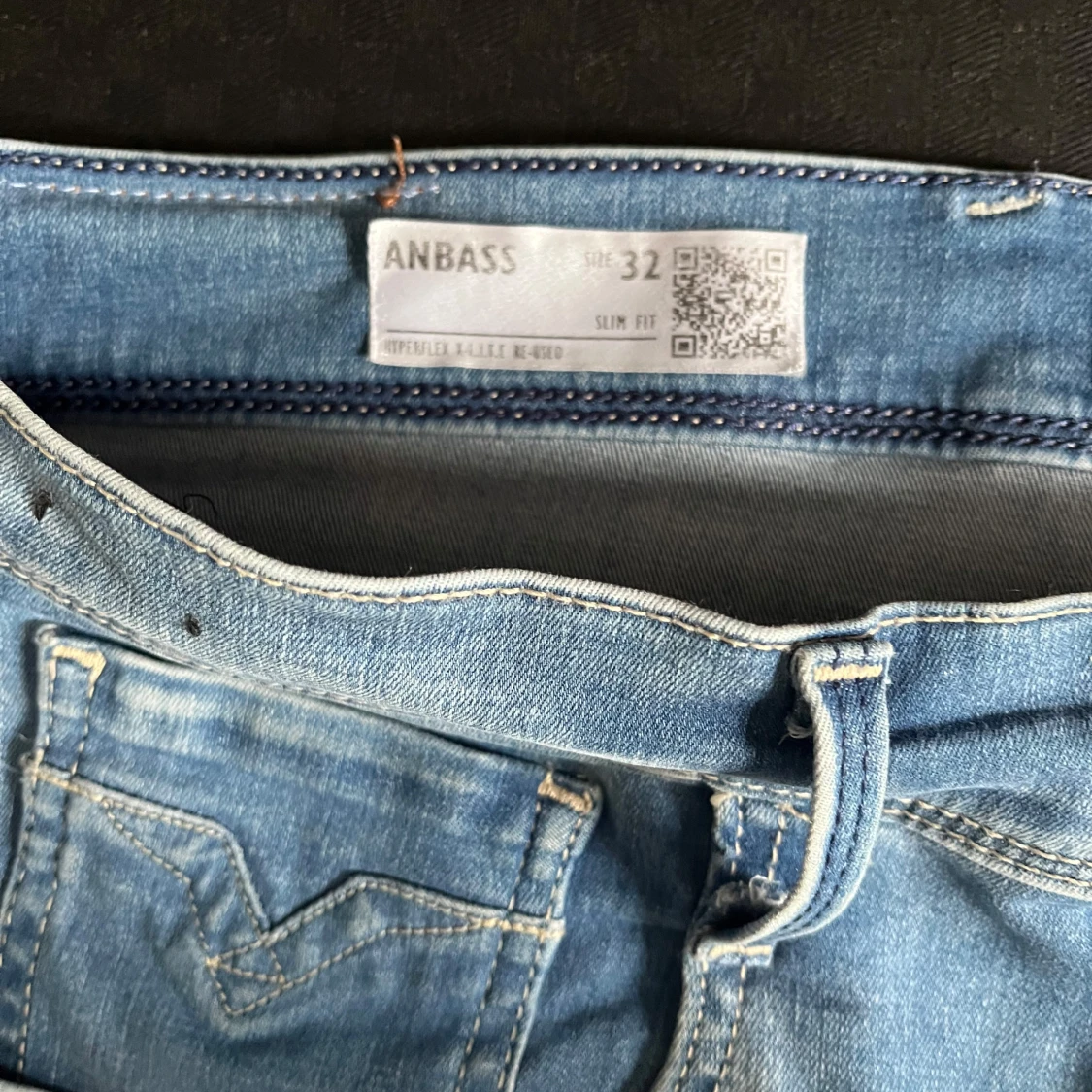 Replay jeans 32/30 - 92