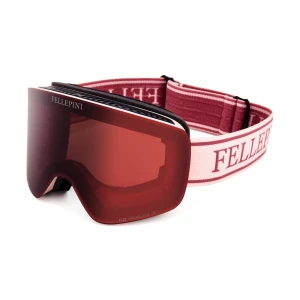 Skidglasögon  - Extremt snygga skidglasögon😮‍💨Använda 1 gång men i nyskick. Nypriset är 1000kr. Dustbag och låda följer med.