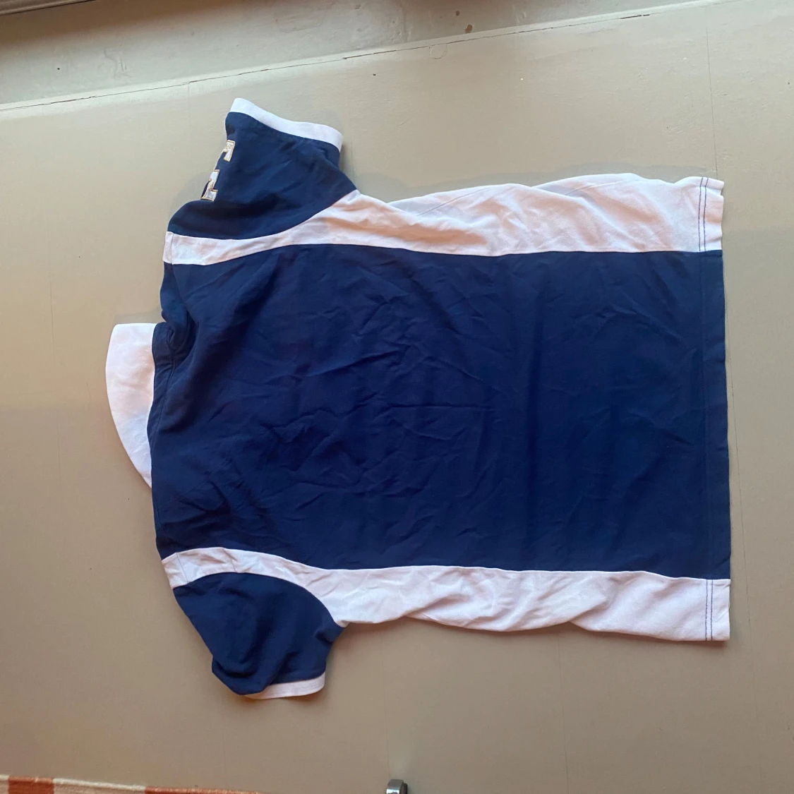 Ralph lauren pike  - 1