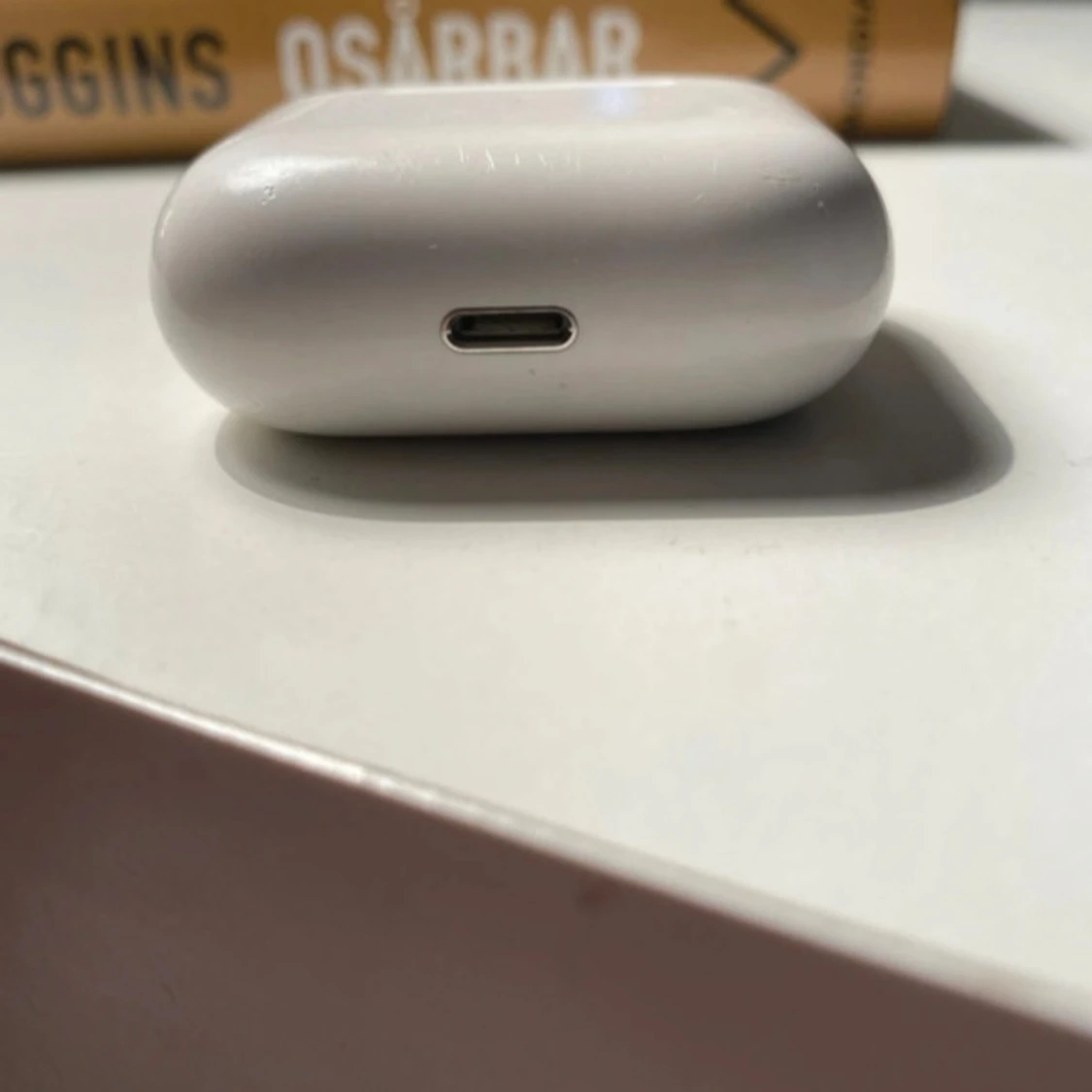 Bluetooth hörlurar - 91