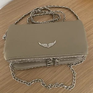 Zadig väska  - Knappt använd super fin, inga defekter 💗