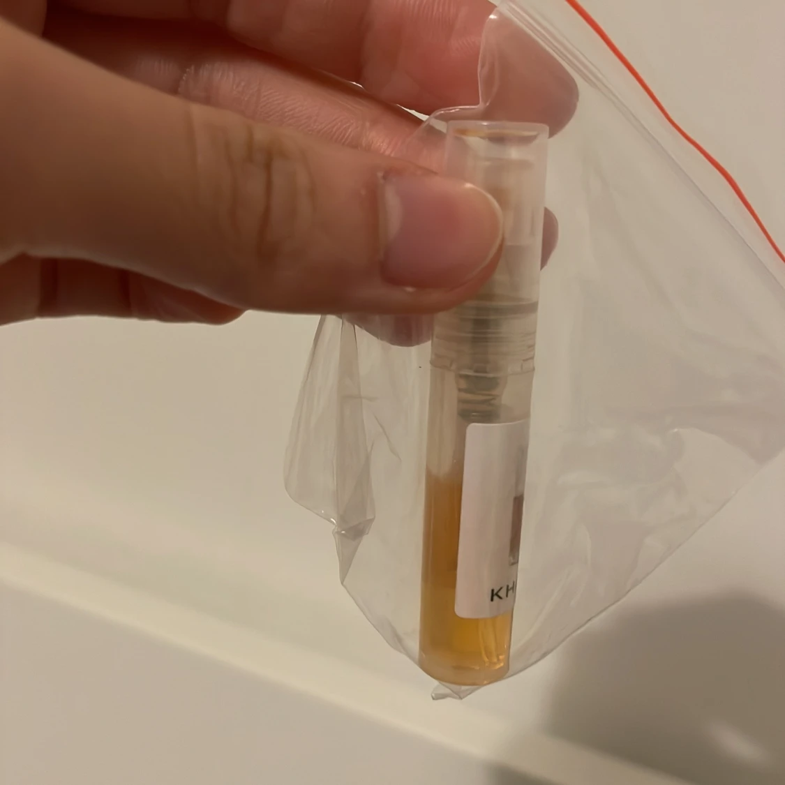 4 st arabiska parfymer + Montale  2ml. - 2