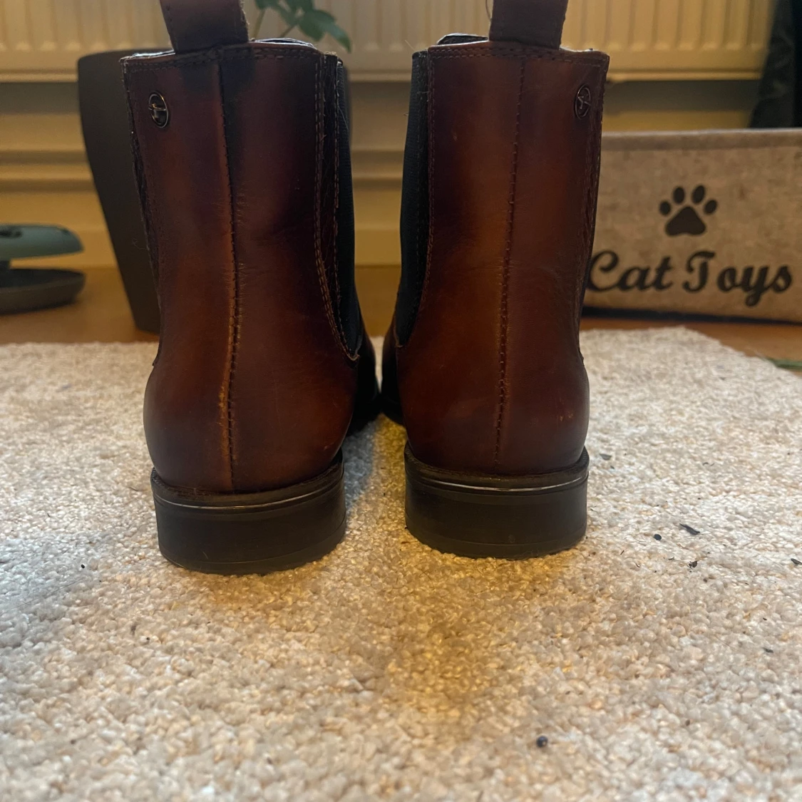 Boots - Tamaris  - 91