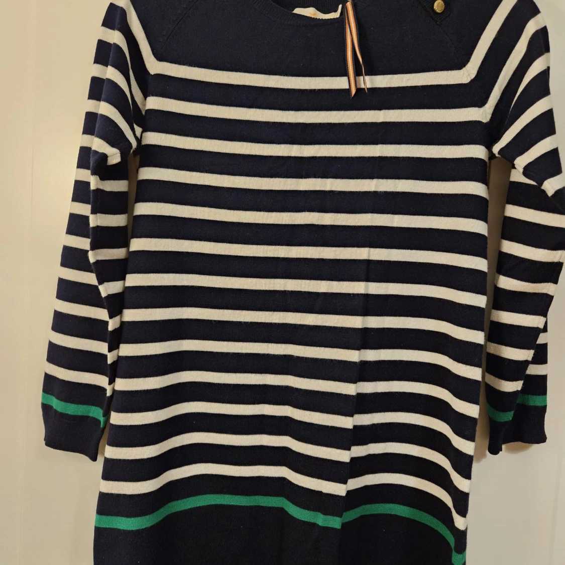 Randig tröja från Holly & Whyte