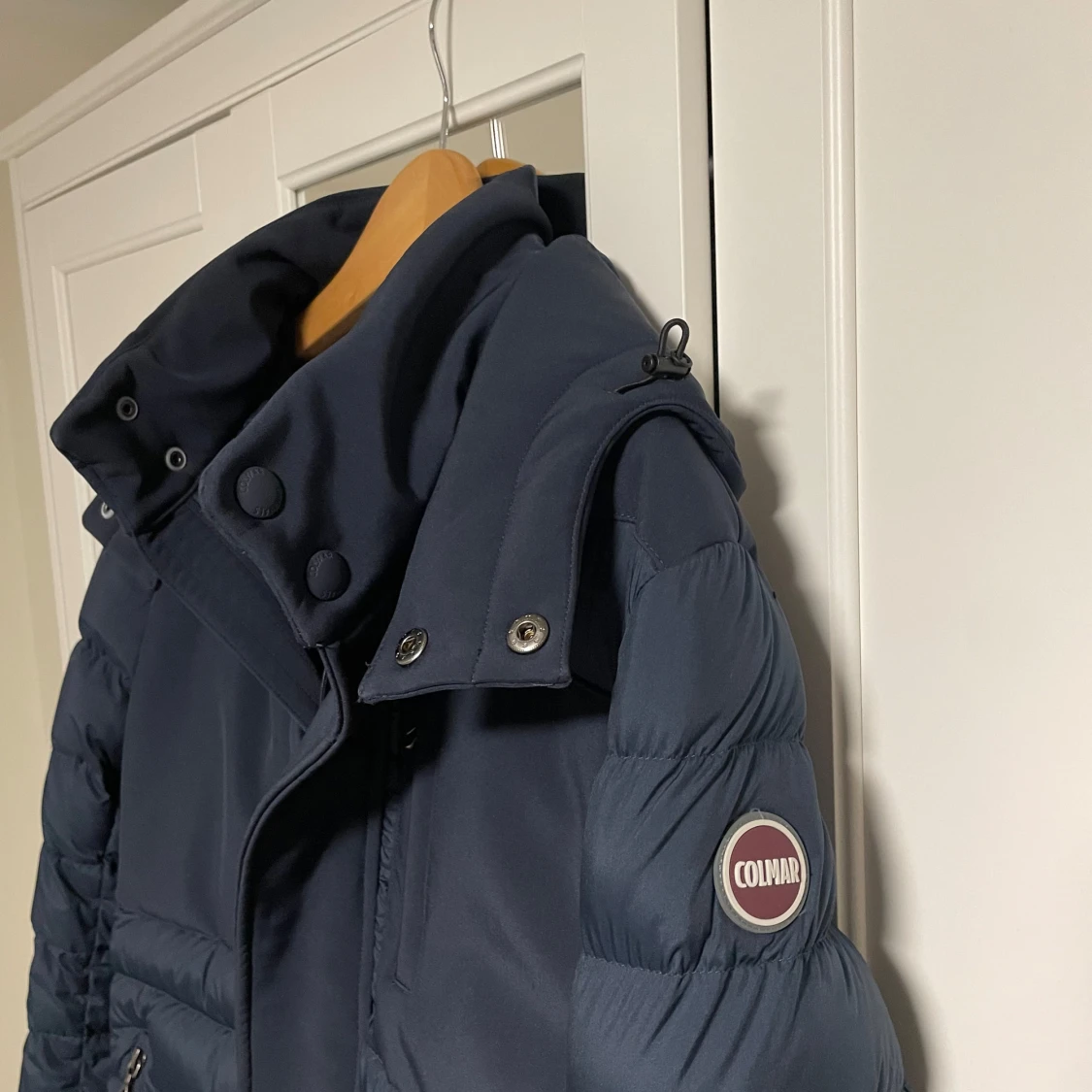 Vinterjacka Colmar  - 90