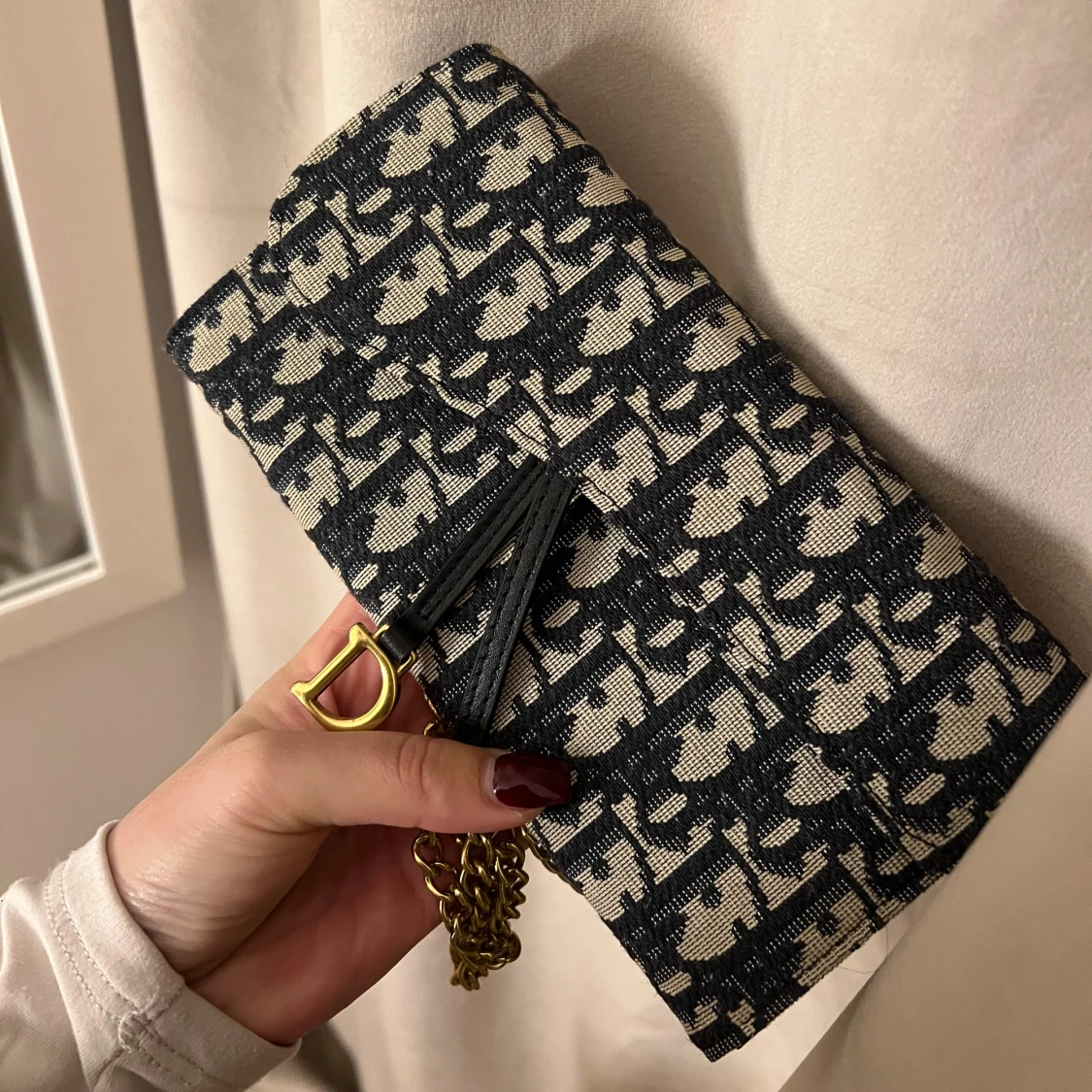 Plånbok / mini väska