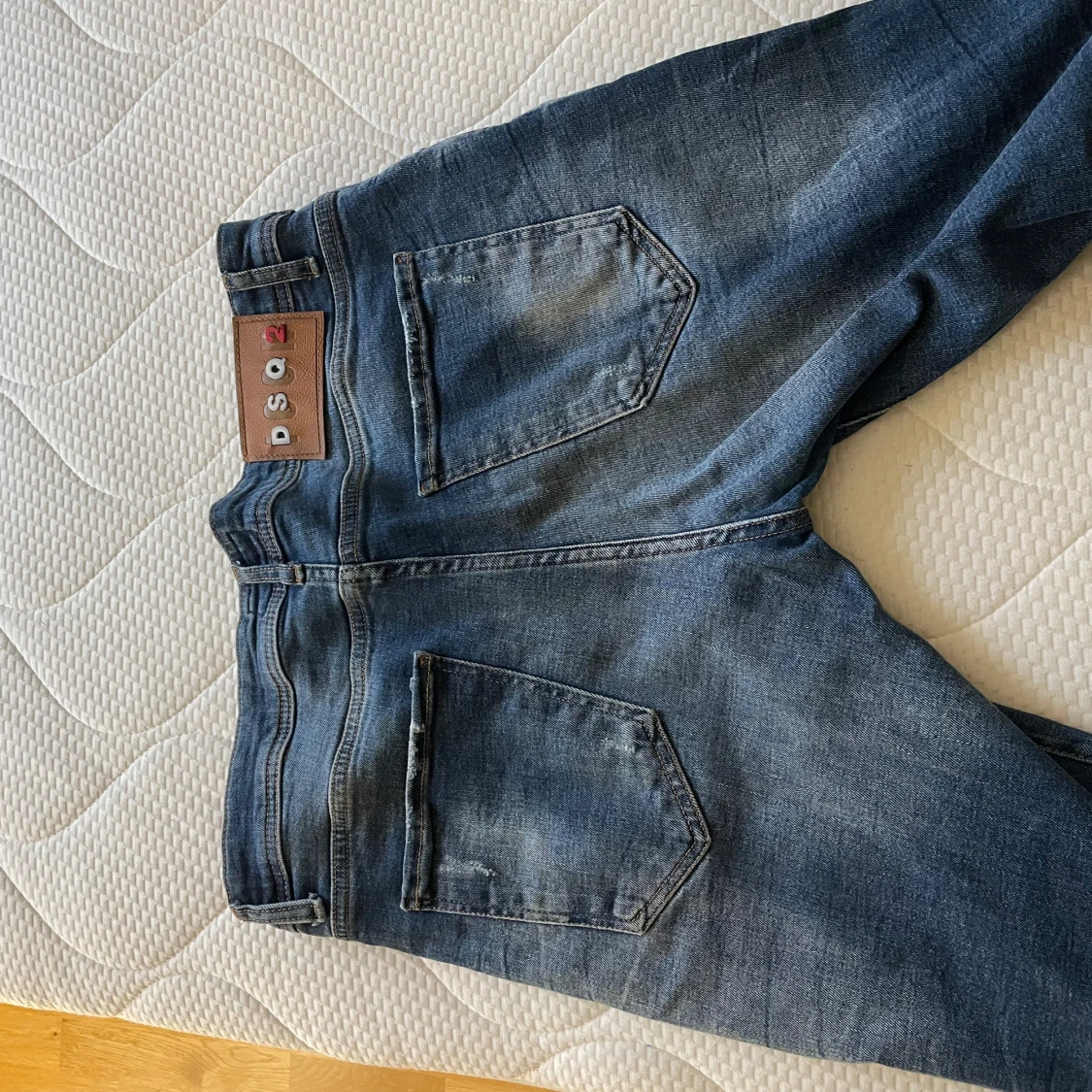 Blå jeans från Dsquared2 - 93