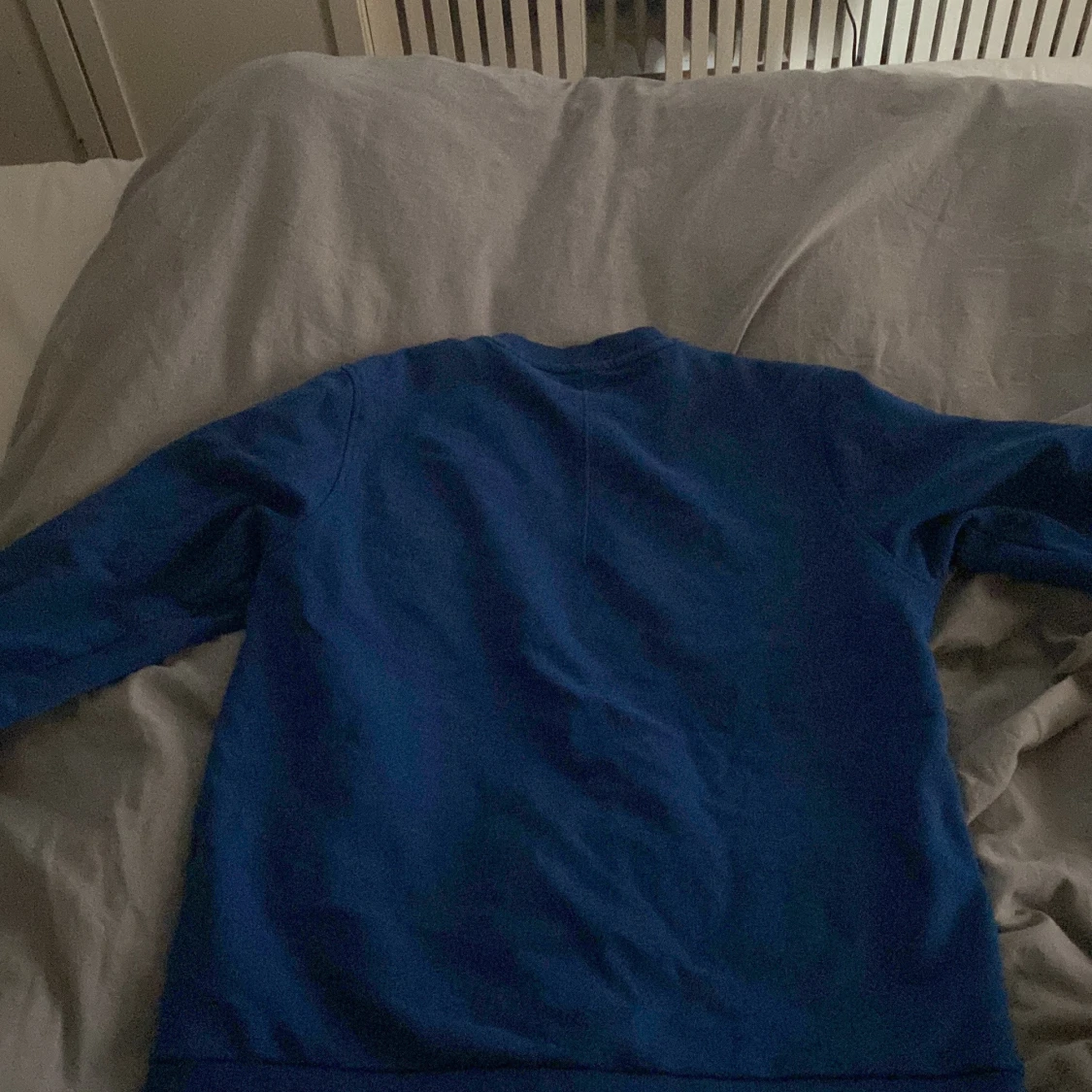 Blå dress från Boss - 93