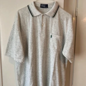 Polo piké  - Bra skick