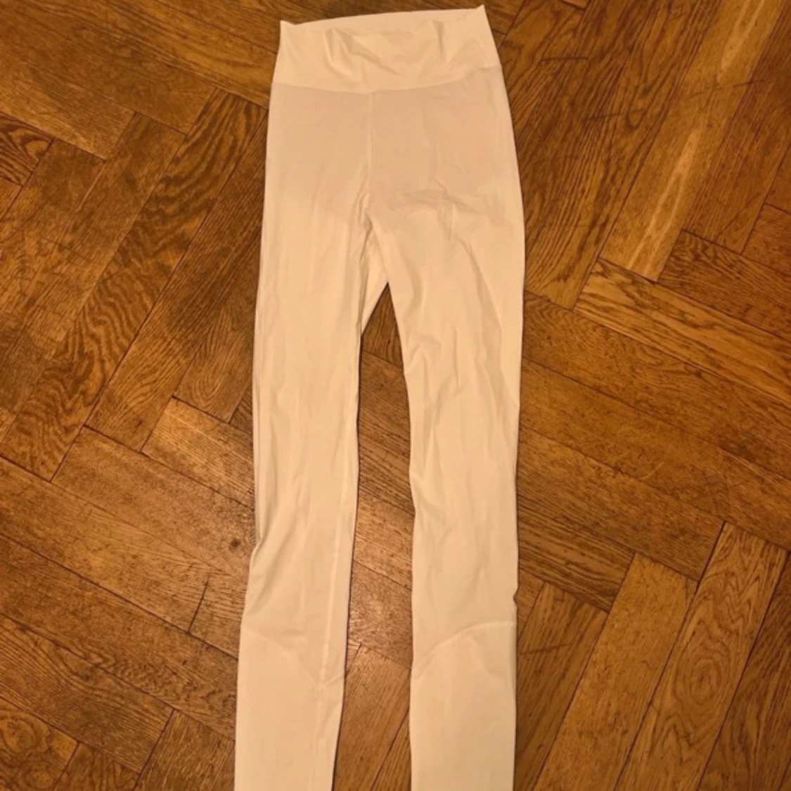 Vita leggings från Filippa K