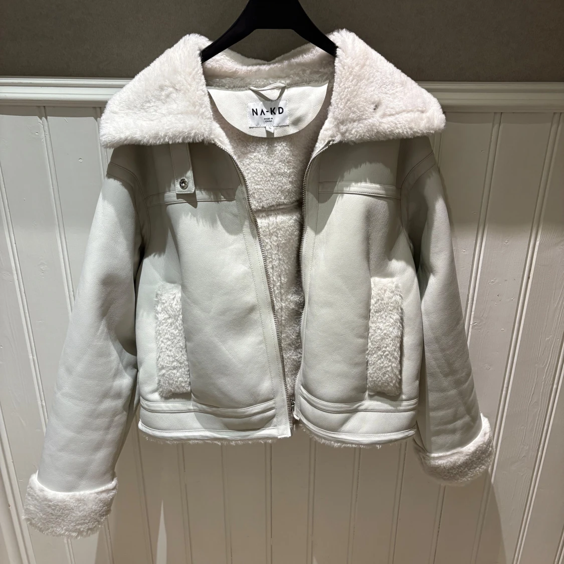 Jacka från NA-KD - 90