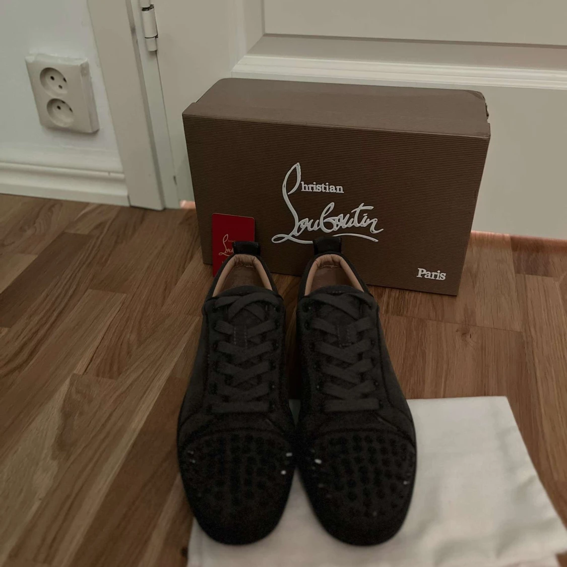 Christian Louboutins - 90