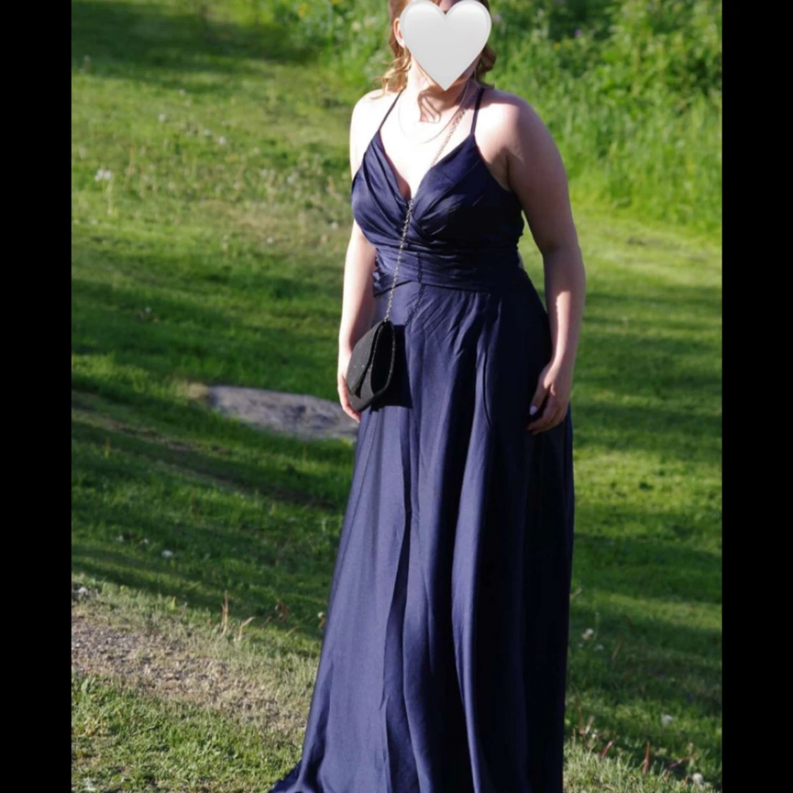 JJ house balklänning - 4