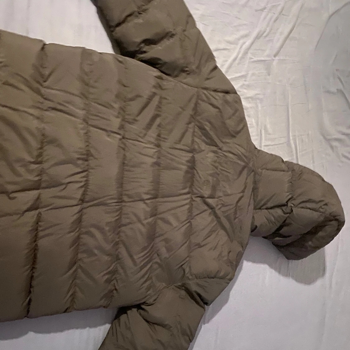 Svart pufferjacka från Timberland - 90